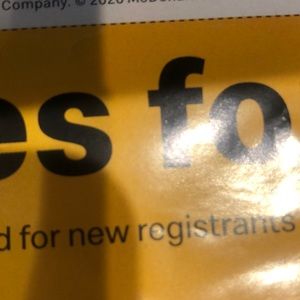 Meet your Posher, Tammy